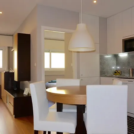 Julio Dinis Flat, By Flat In Porto Apartment Exterior photo
