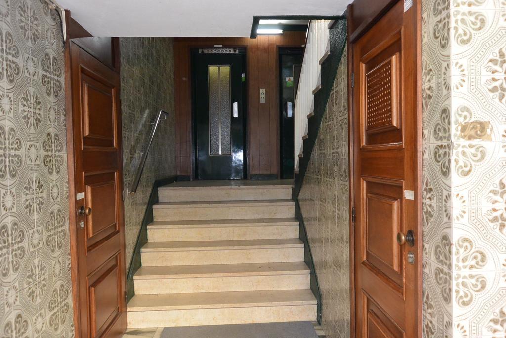 Apartament Julio Dinis Flat, By Flat In Porto
