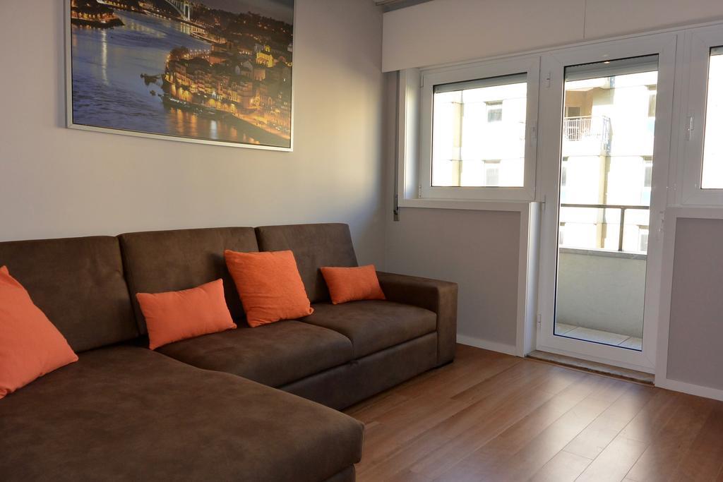 Appartement Julio Dinis Flat, By Flat In