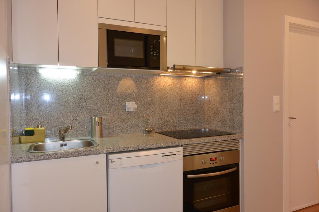 Appartement Julio Dinis Flat, By Flat In Oporto