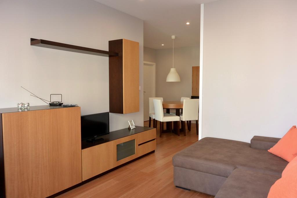 Julio Dinis Flat, By Flat In Appartement Oporto