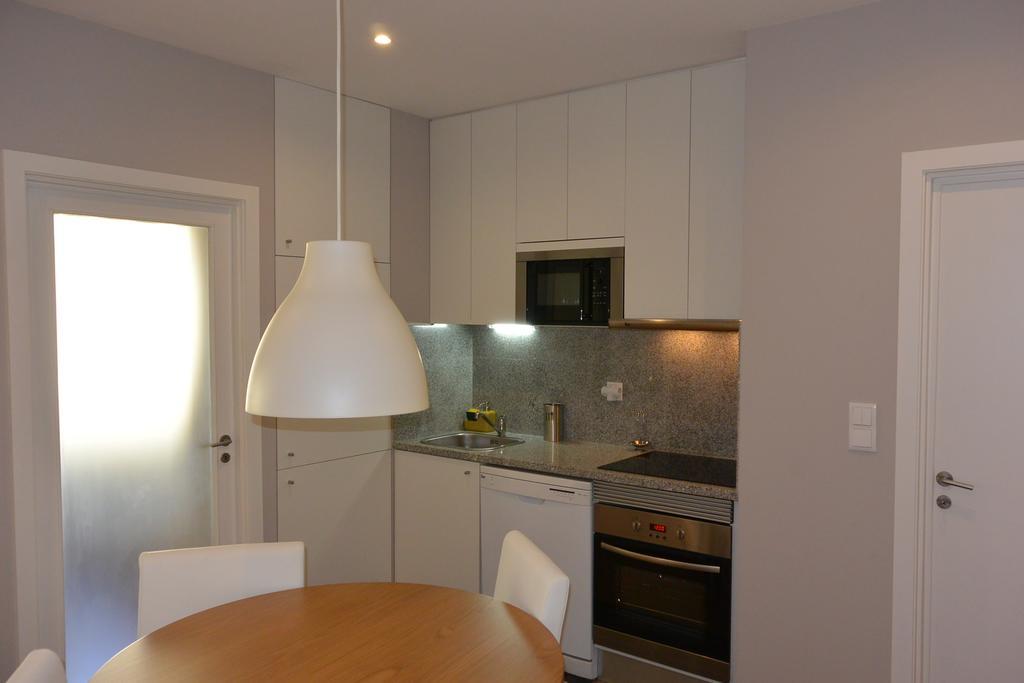 Appartement Julio Dinis Flat, By Flat In *